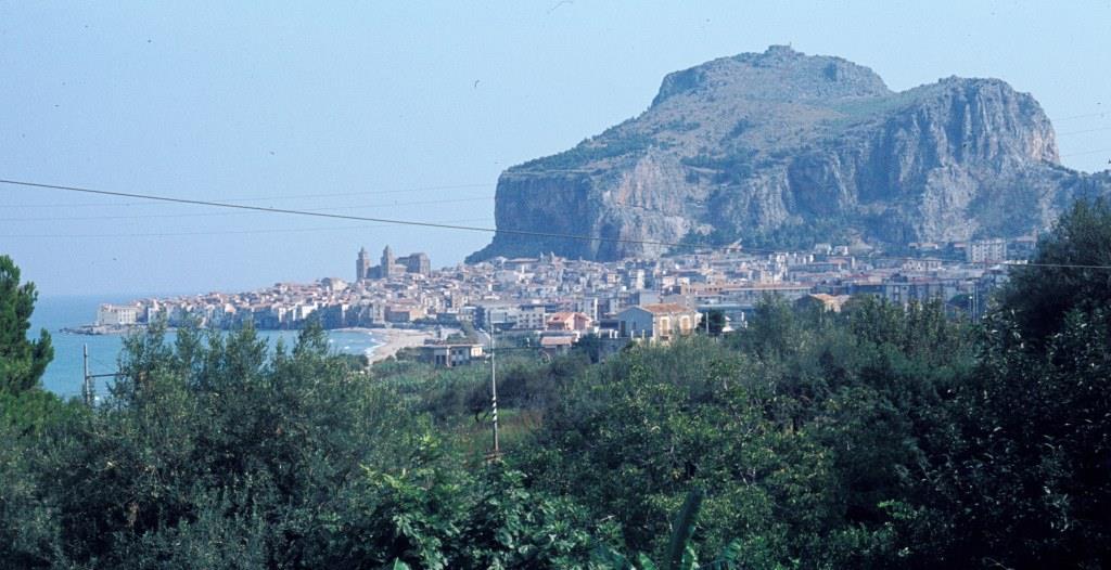 Cefalu - 1980